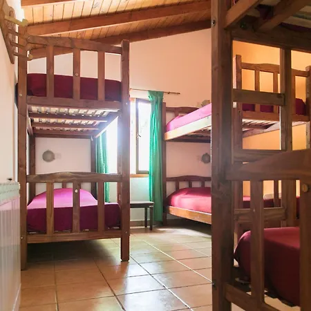 Hostel El Mirador-2